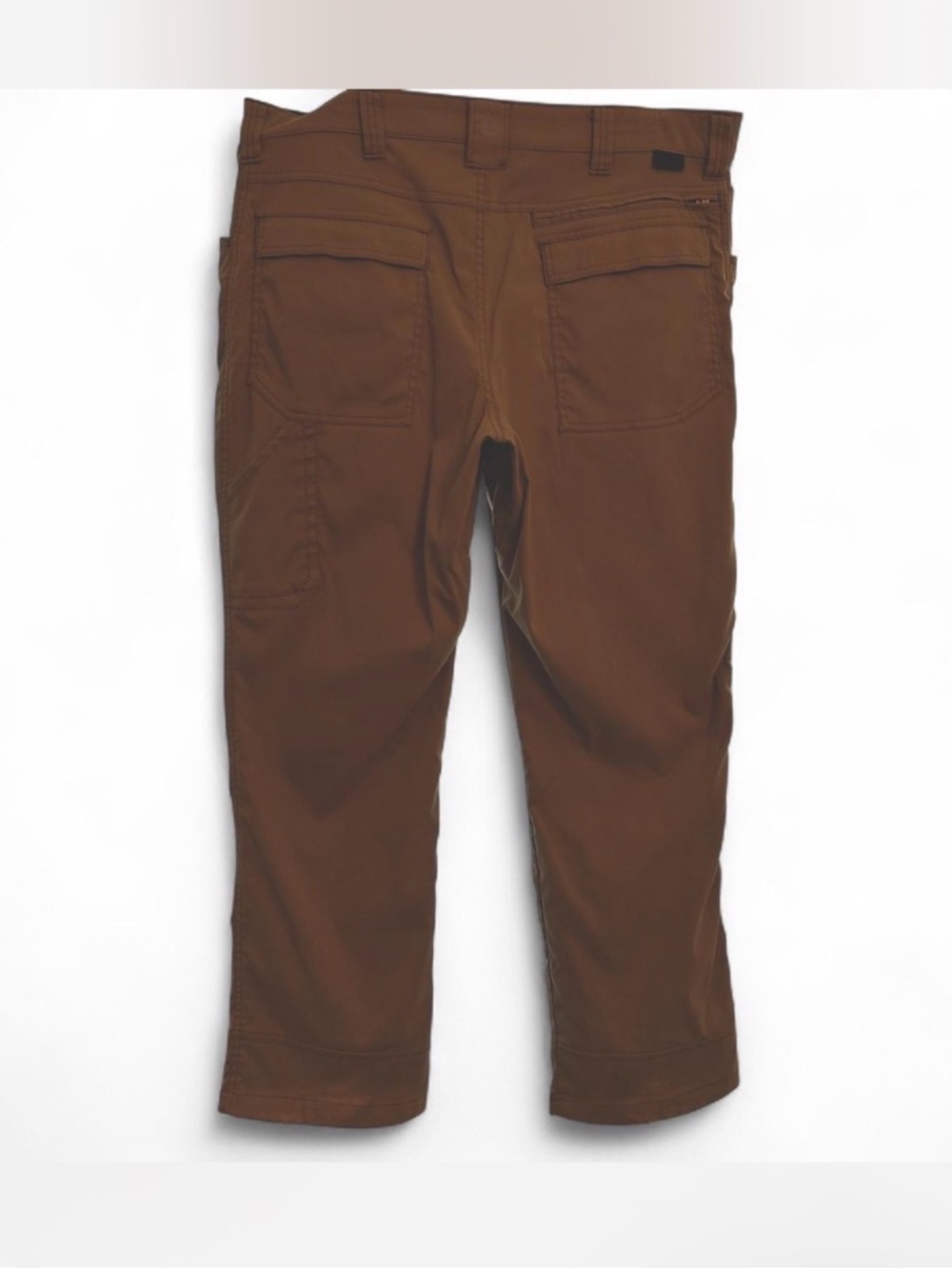 Wrangler Outdoor series Men's khaki Chino Pants 38/30